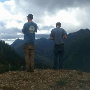 Meet your Posher, Joseph